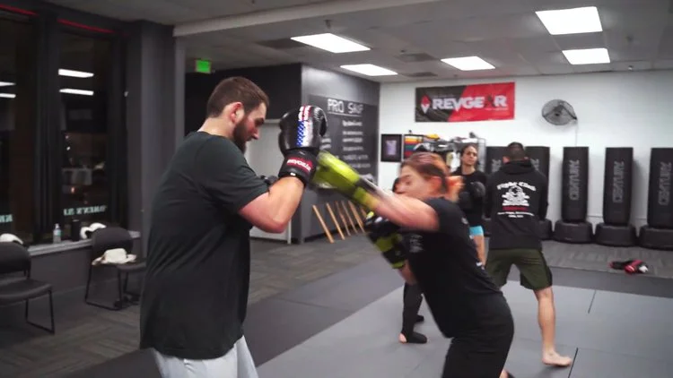 Alabama Fight Club facility image
