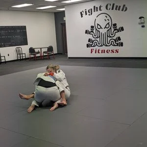 Alabama Fight Club facility image