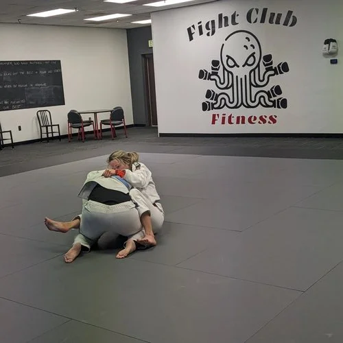Alabama Fight Club facility image