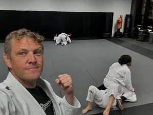 Alabama Fight Club facility image
