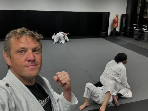 Alabama Fight Club facility image