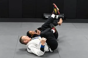 Alabama Fight Club facility image