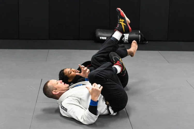 Alabama Fight Club facility image