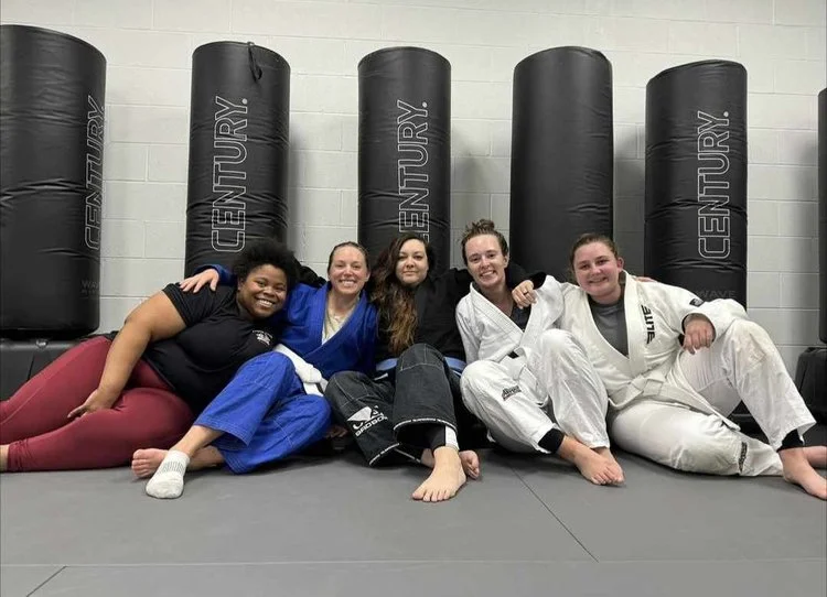 Alabama Fight Club facility image