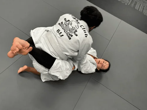 Alabama Fight Club facility image