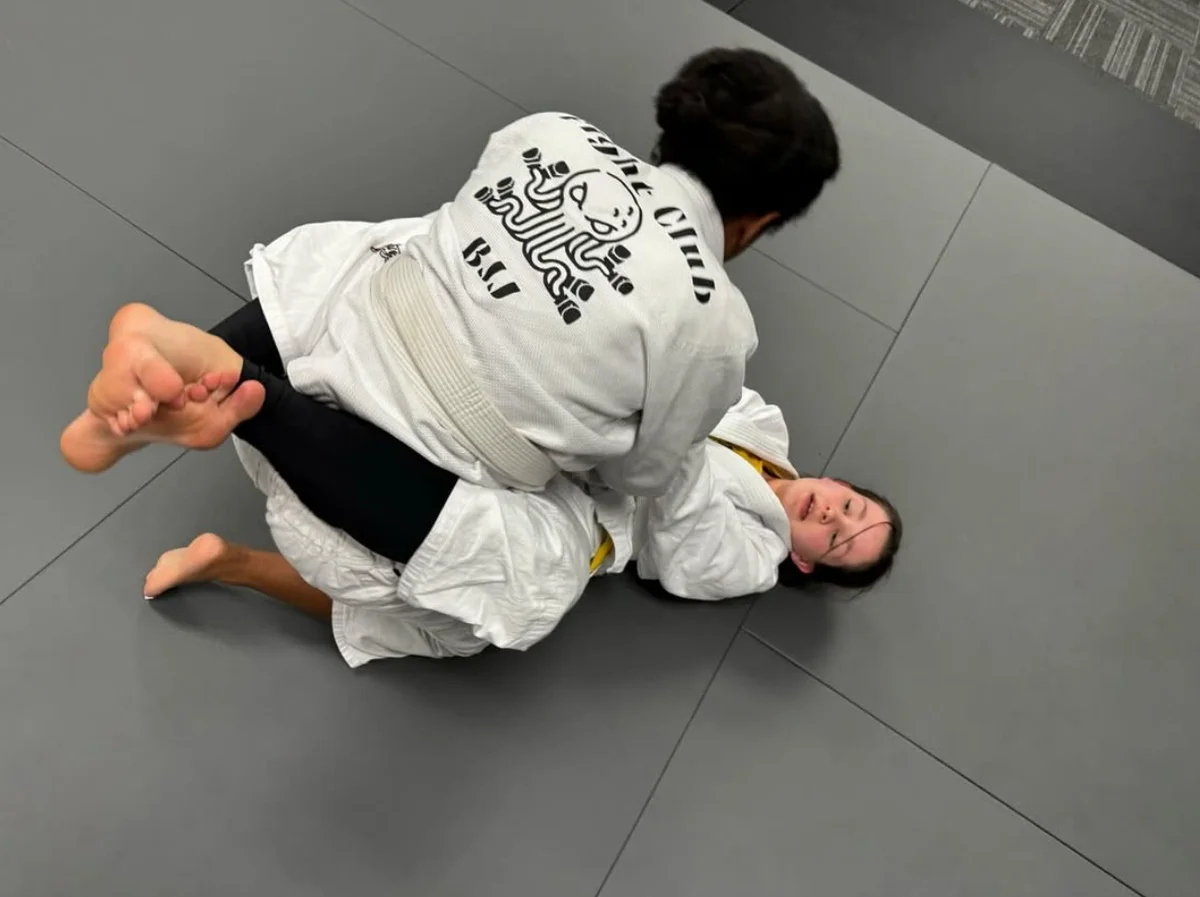 Alabama Fight Club facility image