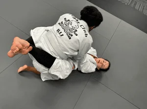 Alabama Fight Club facility image