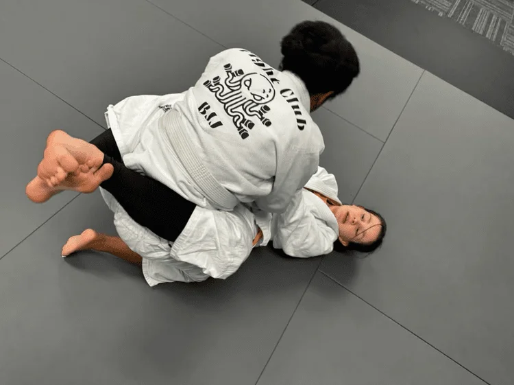 Alabama Fight Club facility image