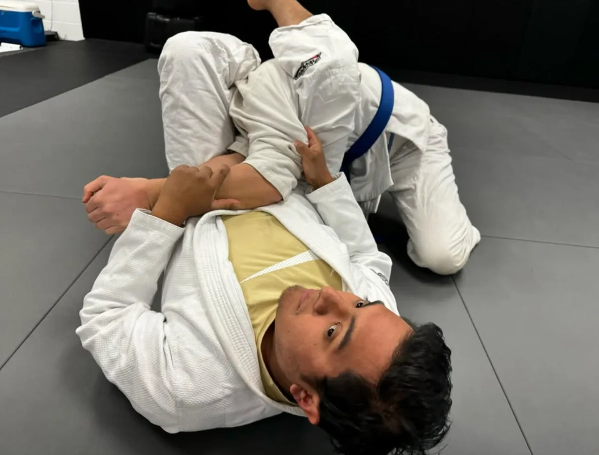 Alabama Fight Club facility image