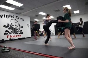 Alabama Fight Club facility image