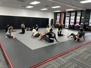 Alabama Fight Club facility image
