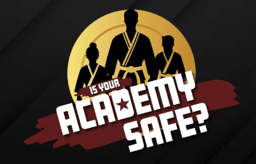 Alabama Fight Club academy logo