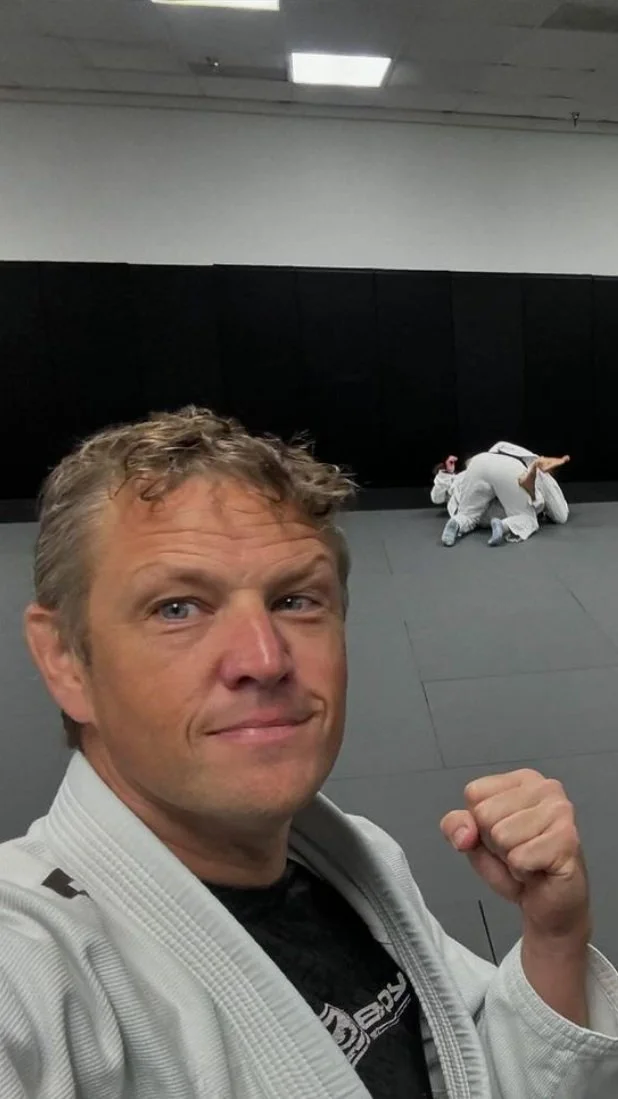 Alabama Fight Club facility image