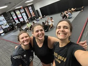 Alabama Fight Club facility image