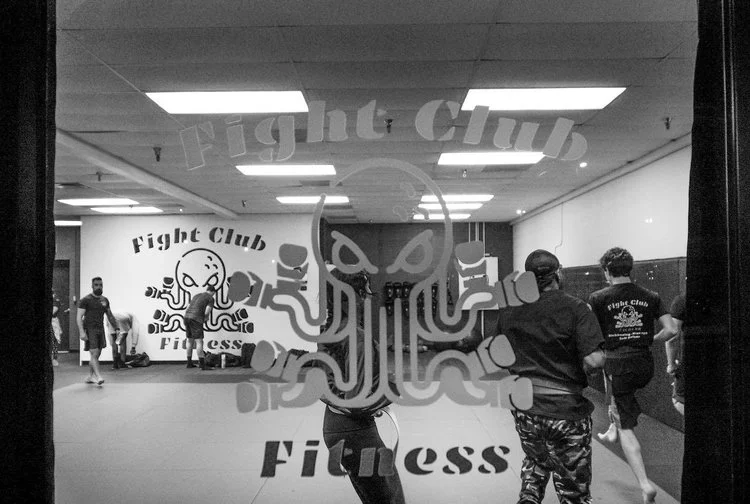 Alabama Fight Club facility image