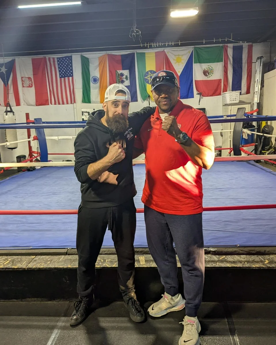 Alabama Fight Club facility image