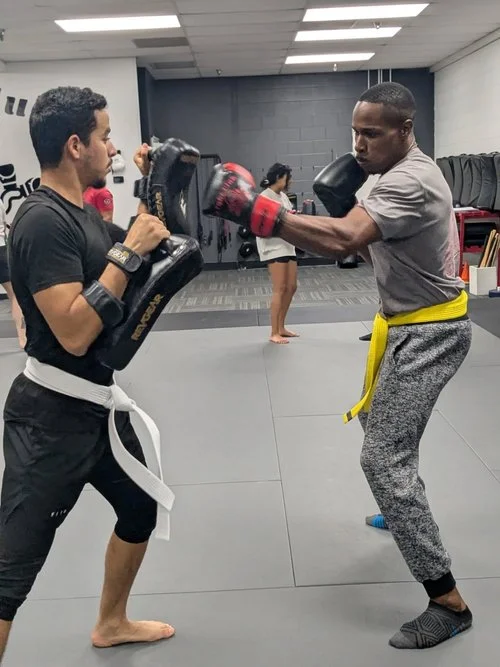 Alabama Fight Club facility image