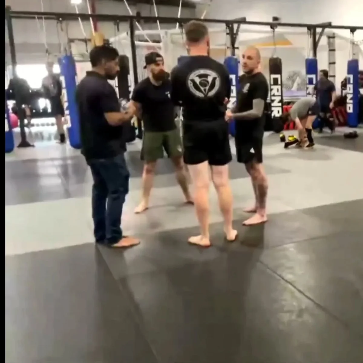 Alabama Fight Club facility image