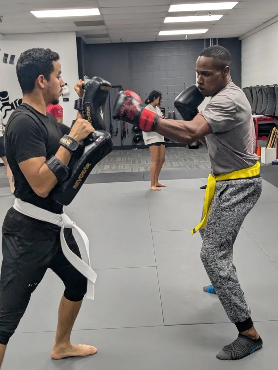 Alabama Fight Club facility image