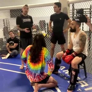 Alabama Fight Club facility image
