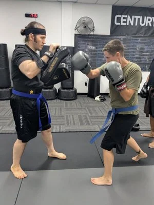 Alabama Fight Club facility image