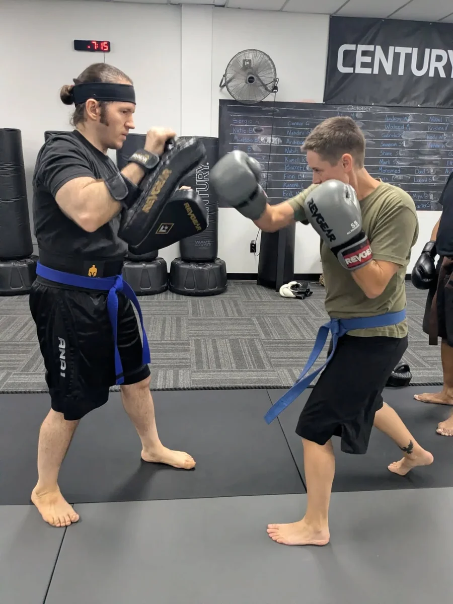 Alabama Fight Club facility image