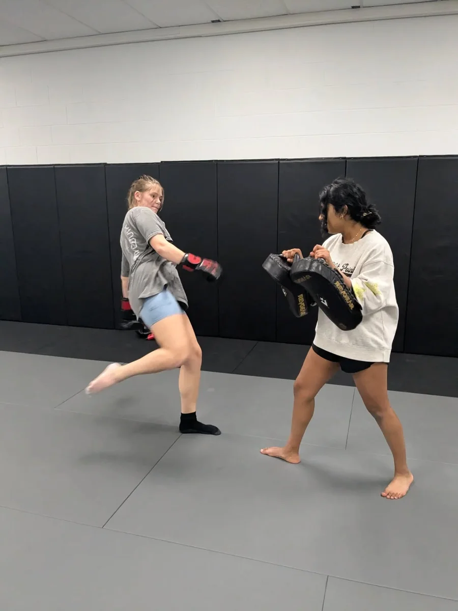 Alabama Fight Club facility image