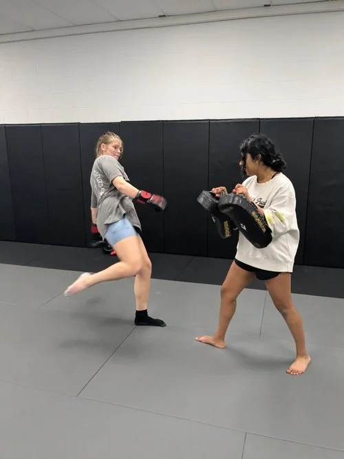 Alabama Fight Club facility image