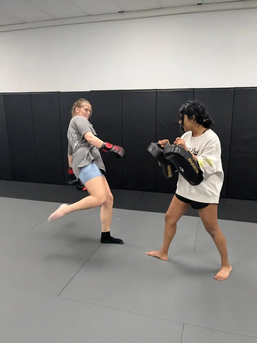 Alabama Fight Club facility image