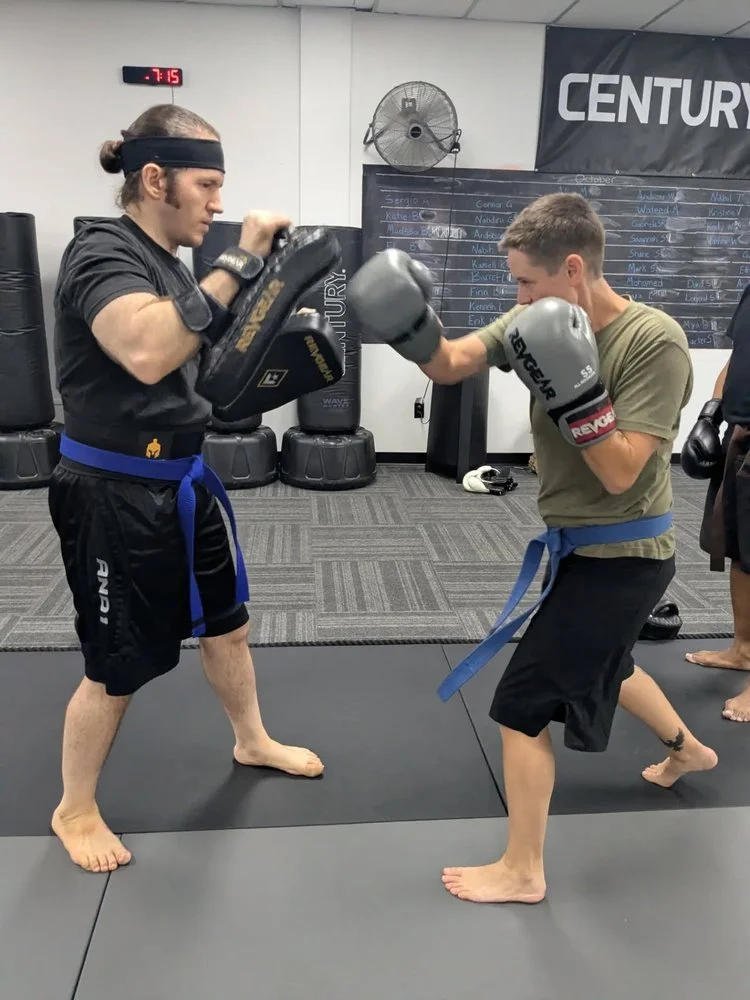 Alabama Fight Club facility image