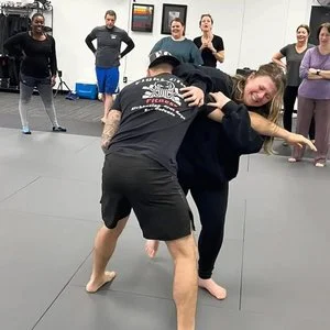Alabama Fight Club facility image