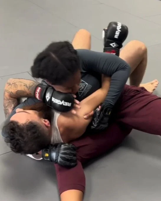 Alabama Fight Club facility image