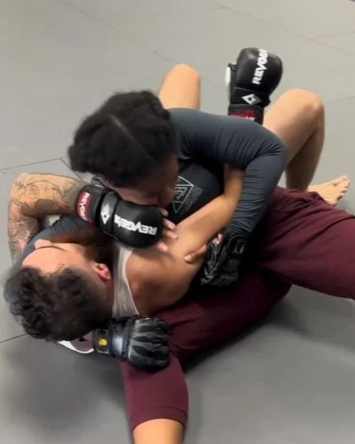 Alabama Fight Club facility image