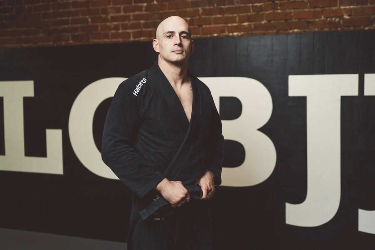 Florence Brazilian Jiu-Jitsu Academy facility image