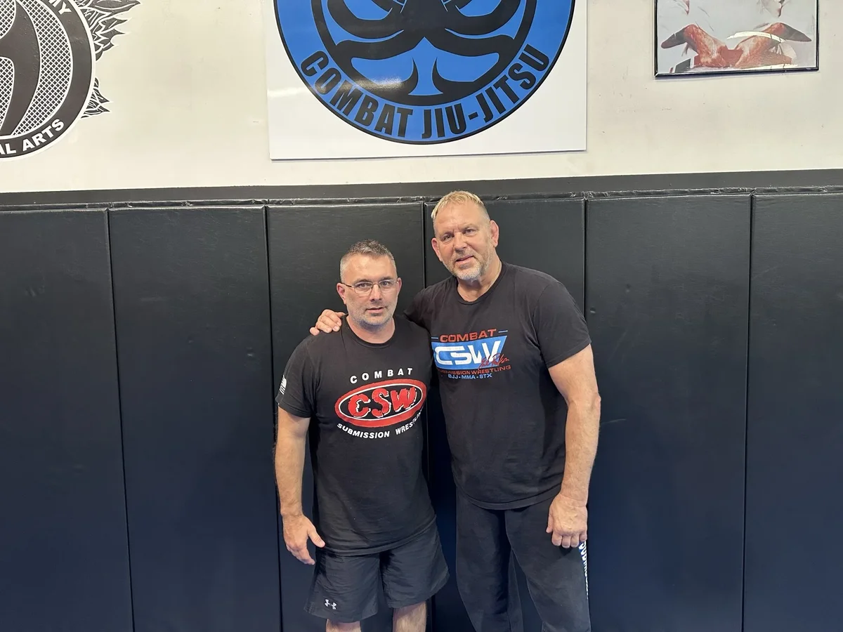 Fort Payne Jiu Jitsu and Self Defense facility image
