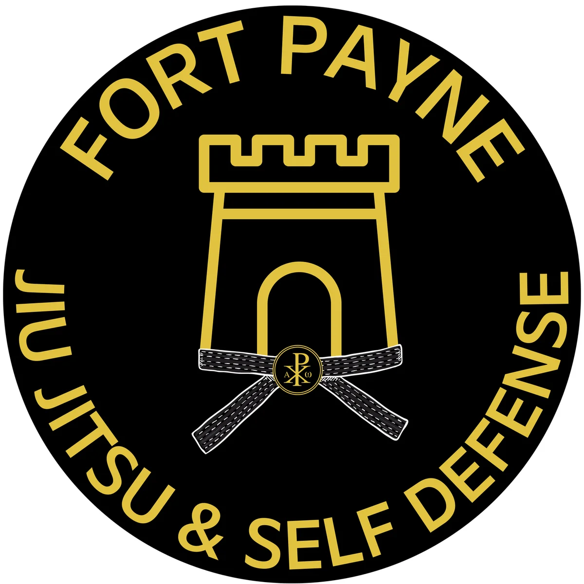 Fort Payne Jiu Jitsu and Self Defense facility image