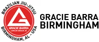 Gracie Barra Brazilian Jiu-Jitsu and Martial Arts academy logo