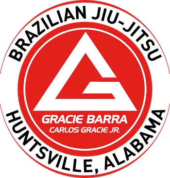 Gracie Barra Huntsville facility image