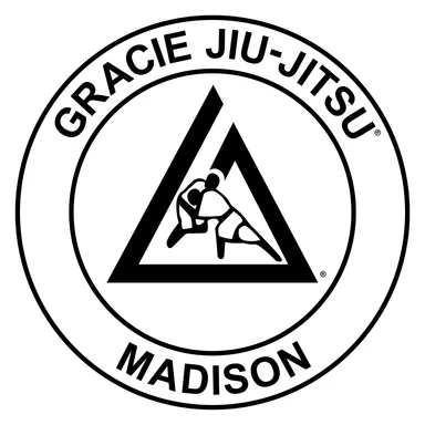 Gracie Jiu Jitsu academy logo