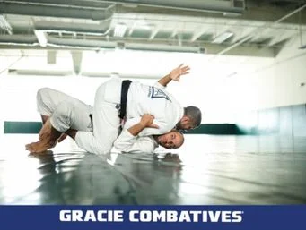 Gracie Jiu Jitsu facility image