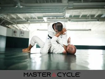 Gracie Jiu Jitsu facility image