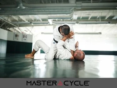 Gracie Jiu Jitsu facility image