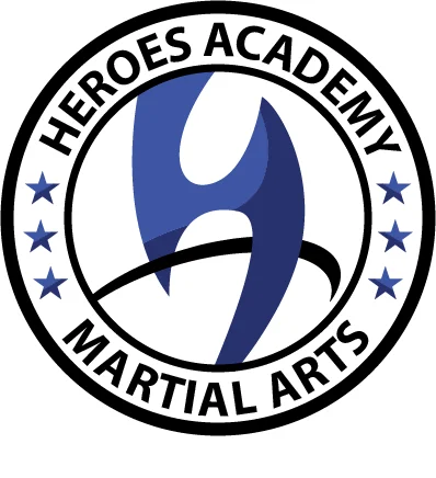 Heroes Martial Arts Academy - Vestavia Hills academy logo