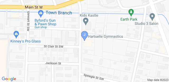 JMK Martial Arts & Fitness (Jung Moo Kwan ®️) facility image