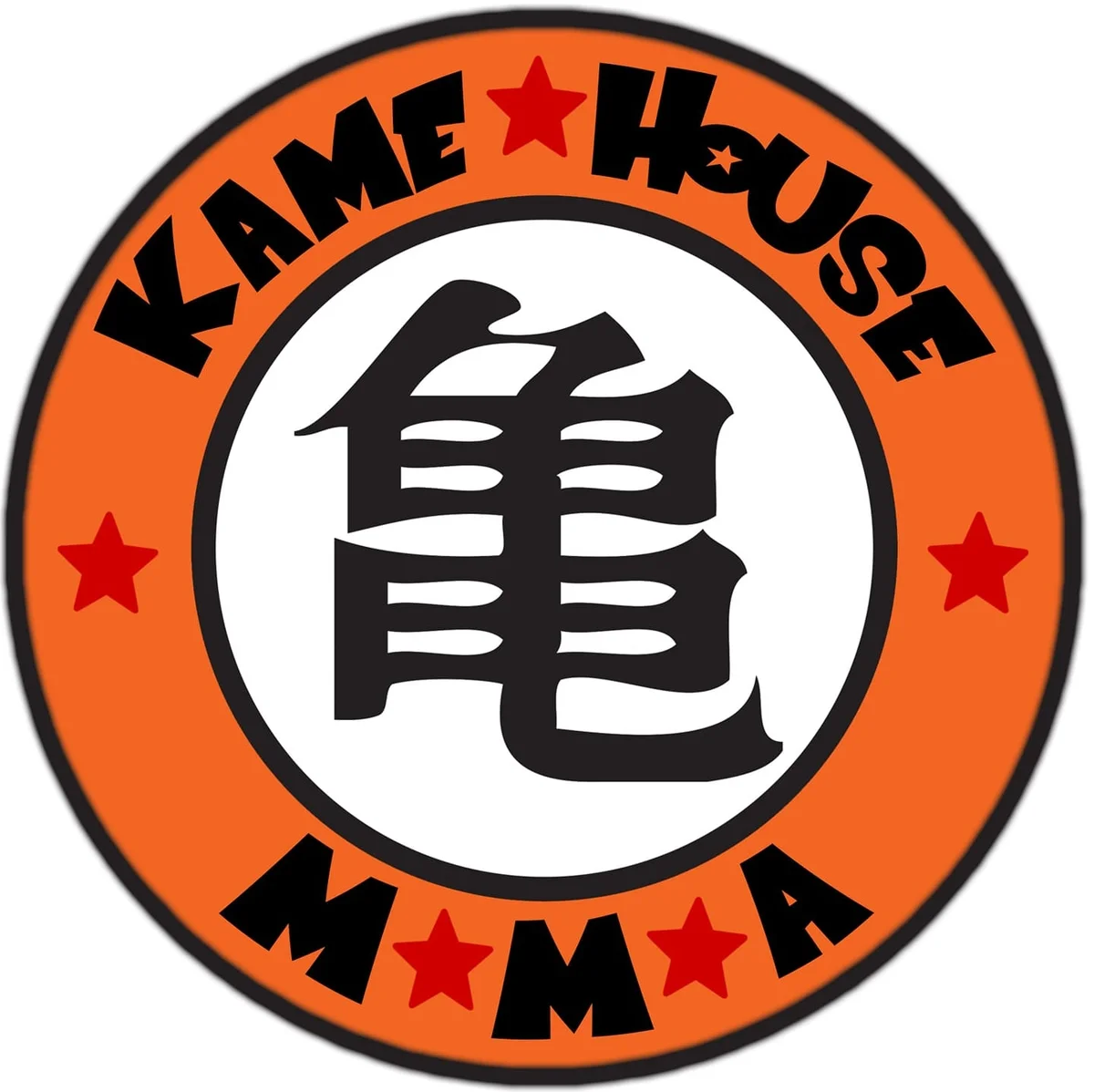 Kame House MMA facility image