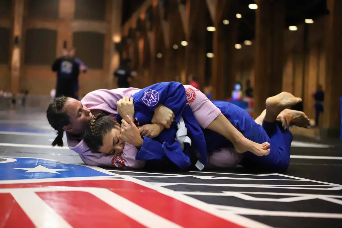 Lighthouse Jiu Jitsu facility image
