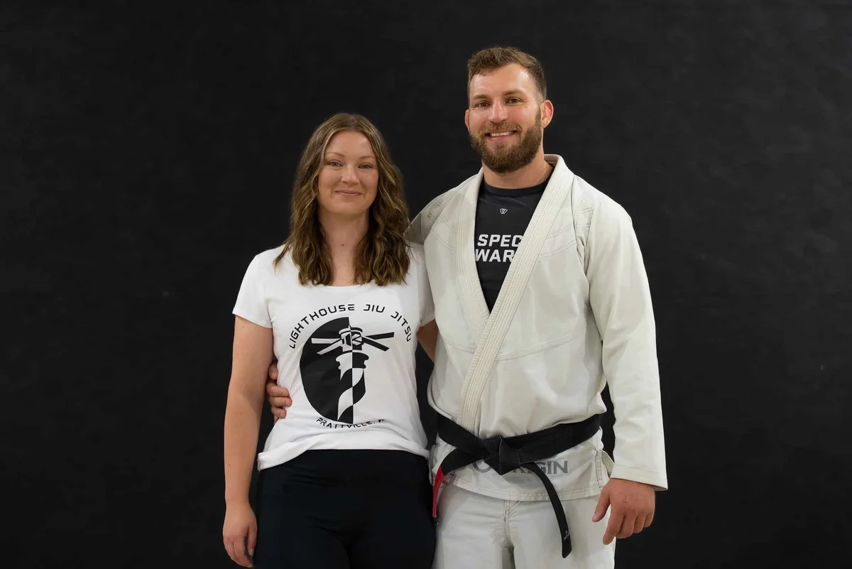 Lighthouse Jiu Jitsu facility image
