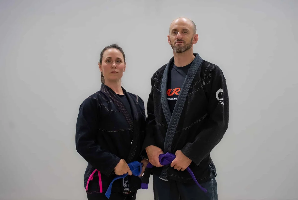 Lighthouse Jiu Jitsu facility image