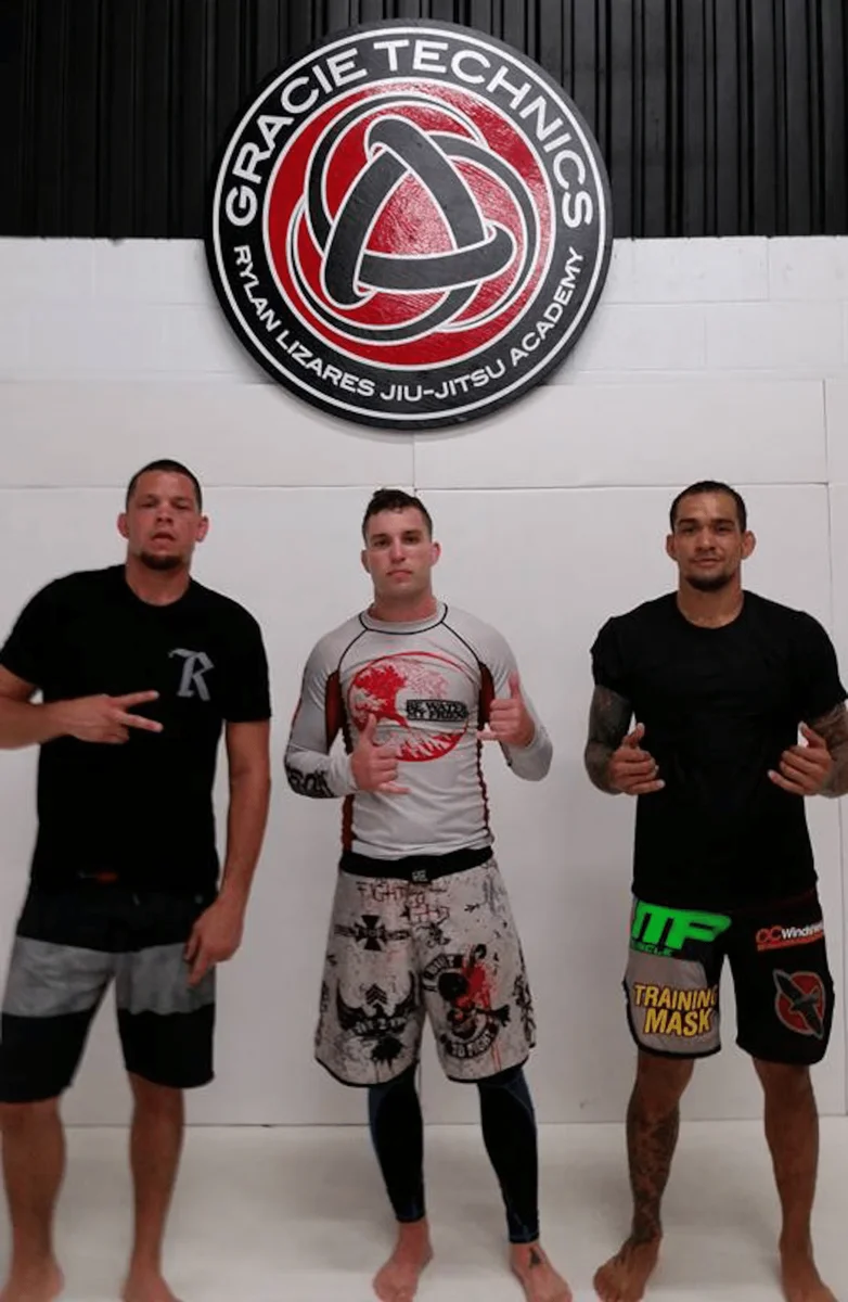 Lighthouse Jiu Jitsu facility image