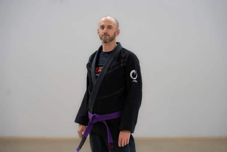 Lighthouse Jiu Jitsu facility image